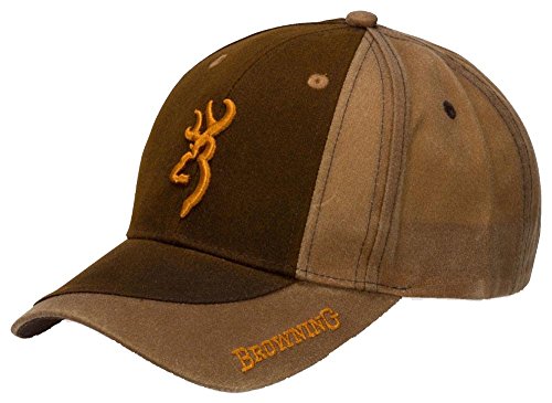 Browning, Capuchon ciré Bicolore foncé