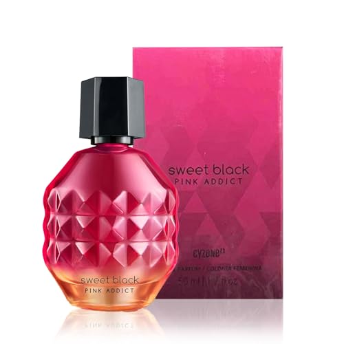 Perfumes, Beauty Imagen adicional