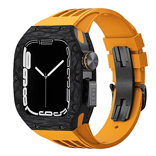 Kit modification de bracelet de montre ultra robuste Apple Watch