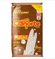 22,68 kg Milho para Pipoca Doce Tipo Mushroom - Embalagem Original e Lacrada de Fábrica