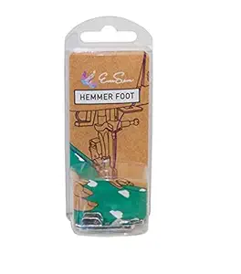 EverSewn Sparrow Sewing Machine Hemmer Foot