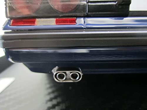 ♦トミーカイラ M30♦【R31スカイライン】♦イグニッションモデル♦ IG2436 1/18 Tommy kaira M20 (R31) Skyline Blue Black With