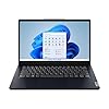 Lenovo Ideapad 3 14″ FHD Laptop, AMD Ryzen 7 5700U, 8GB RAM, 512GB SSD, Windows 11 Home, Abyss Blue