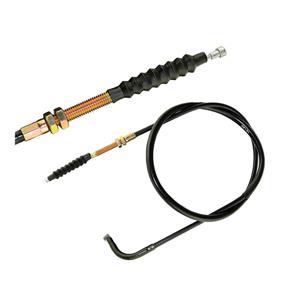 Accesorios de motocicleta Cable de embrague apto for XJR400 1993-2007
