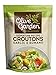 Olive Garden Seasoned Croutons, Garlic & Romano, 5 Ounce (Pack of 9)