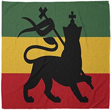 Ambesonne Bandana Scarf