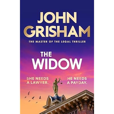 The Widow