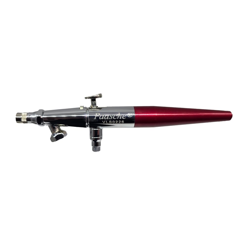 VLS-3AS Set Double Action Paasche Airbrushpistole Airbrush Pistole Airbrush-City