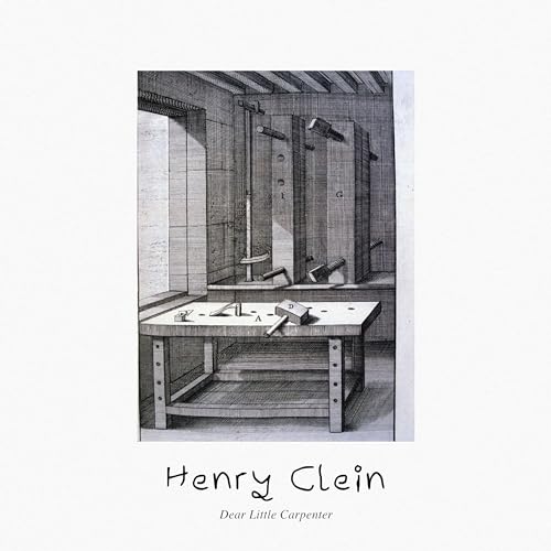 Henry Clein