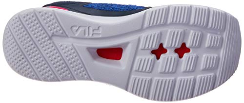 Tênis Eternity, FILA, Feminino, Marinho, 34