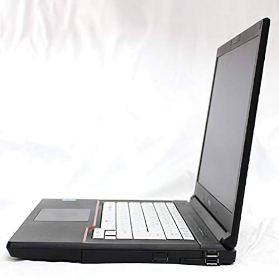 Amazon.co.jp: 【中古】FUJITSU 富士通 LIFEBOOK A573/G Core i5