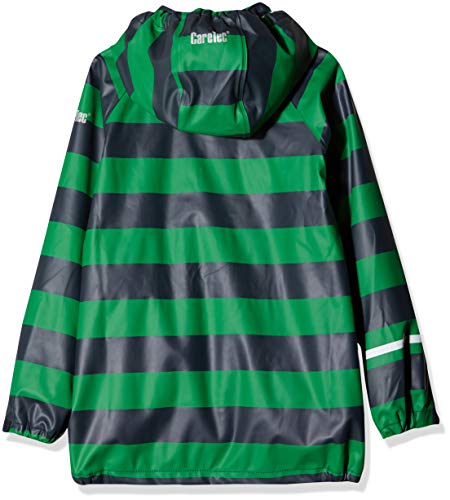 CareTec - 550223, Giacca impermeabile Bambino