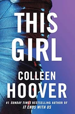 This Girl (Slammed) cover image