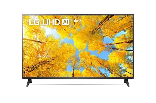 LG 55UQ751C0LF TV 139 7 cm 55 4K Ultra HD Smart TV Wifi Neuf - vue 4