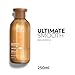 Wella Professionals ULTIMATE SMOOTH Shampoo for Dry, Dull & Frizzy Hair | With Squalane & Omega 9 | 8.4 Fl Oz