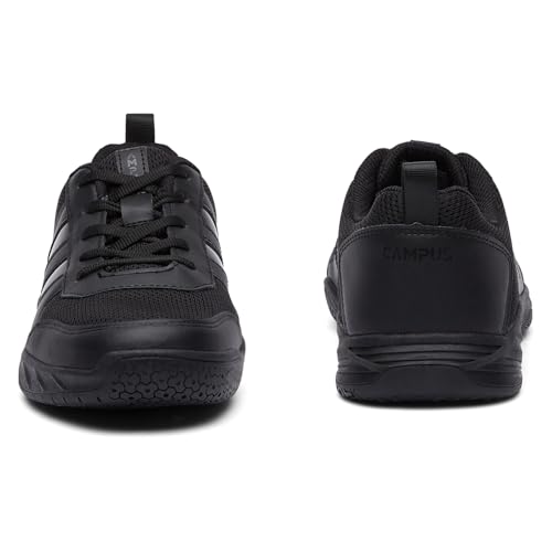 Image of Campus Men's Cubs School Shoes