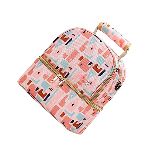 Pochette pour biberon isotherme en nylon Yardwe - Sac de conservation chaleur et fraîcheur