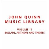 John Quinn Music