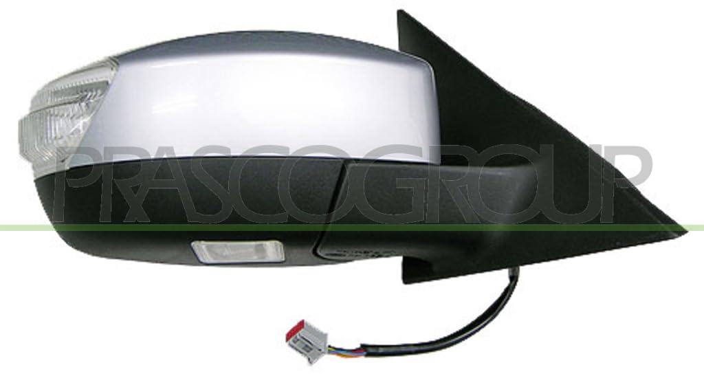 Prasco Außenspiegel [Hersteller-Nr. FD0797343] für Ford