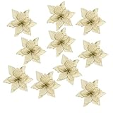 I fiori di Poinsettia sono adatti per la decorazione in hotel, ristorante, ristorante di lusso, edifici per uffici, palazzi e così via il layout del paesaggio della vetrina di Natale, soddisfare le esigenze personalizzate dei clienti di fascia alta