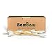 Produktbild 200 Bambus Wattestäbchen - Zero Waste - Bambaw