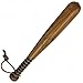 AnyTime Blades Wooden Tire Thumper 19 Inches long
