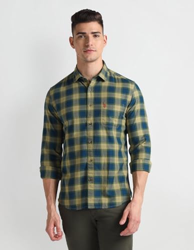 Image of U.S. Polo ASSN. Men Shirt