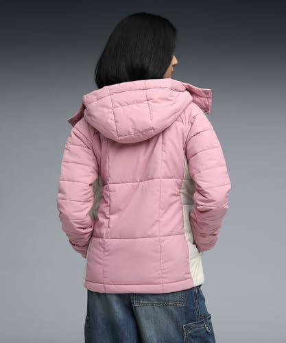 Image of PUMA Womens Insulated jackets