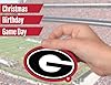 UGA Stickers for Gift, Car, Water Bottle, Laptop, and Phone for Football Fans and University Graduates (Georgia Bulldogs) #4