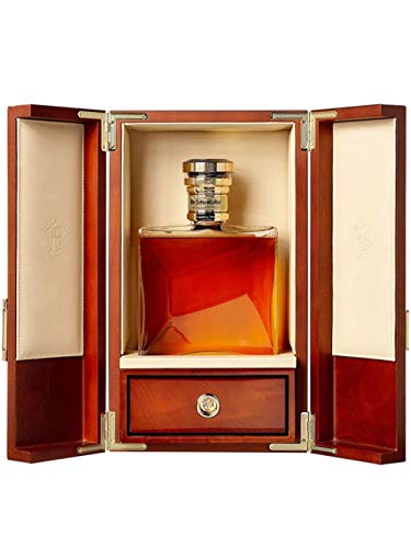 Whisky Johnnie Walker The John Walker 750 ml