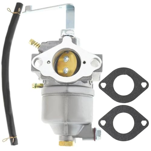 Carburateur moteur MZ360 pour groupe électrogène EF6600 et YG6600