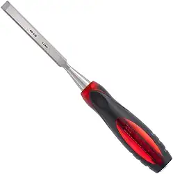 Mtx Formao Olho De Tigre Chafrado 1/2 Pol. - 12 Mm Cabo Dois Componentes