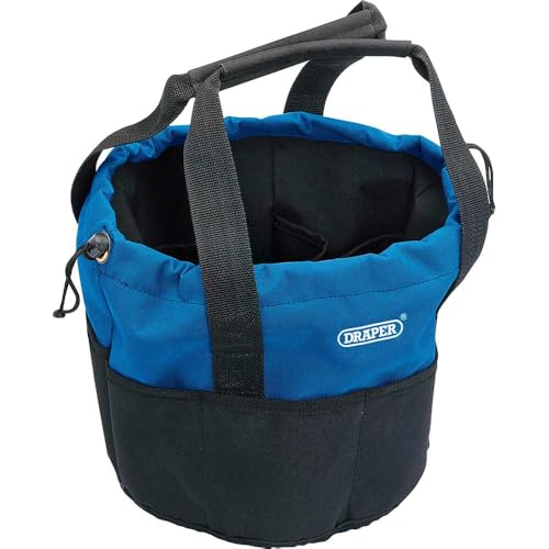 Draper 2984 - Bolsa portaherramientas (tamaño: 250mm)