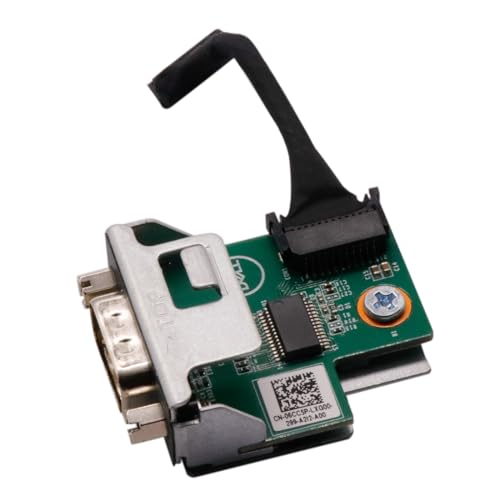 Câble de rechange Micro Serial Dell Optiplex 3060 5080 7080 06CC5P - 5