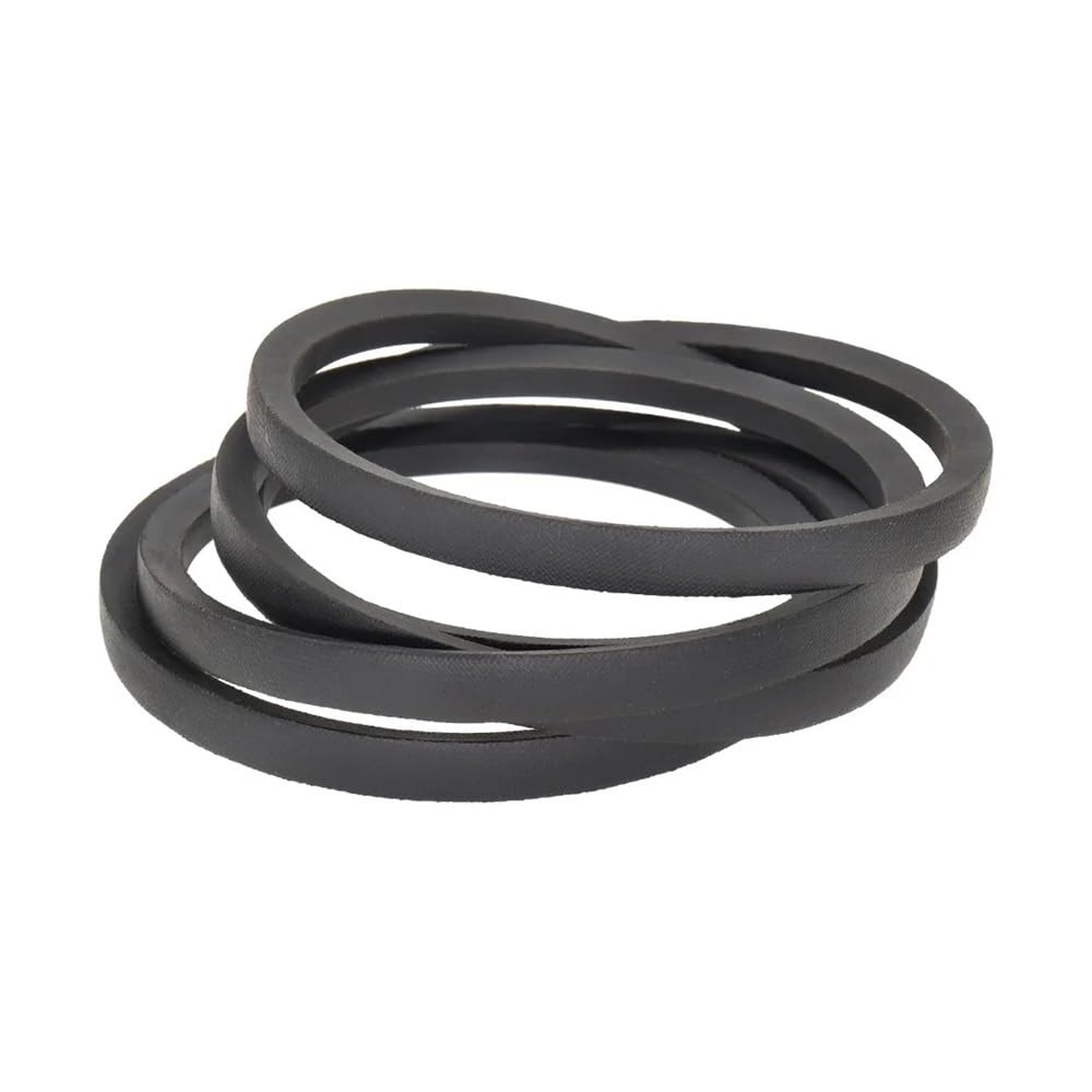 Deckantriebsriemen Passend for John Deere LA165 X140 X165 Z255 Z355 E