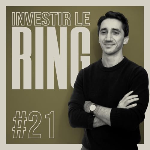 #21 - Diriger une chaine youtube avec 1 million d'abonn&eacute;s - Yohann Albonesy, directeur g&eacute;n&eacute;ral de Karat&eacute; Bushido