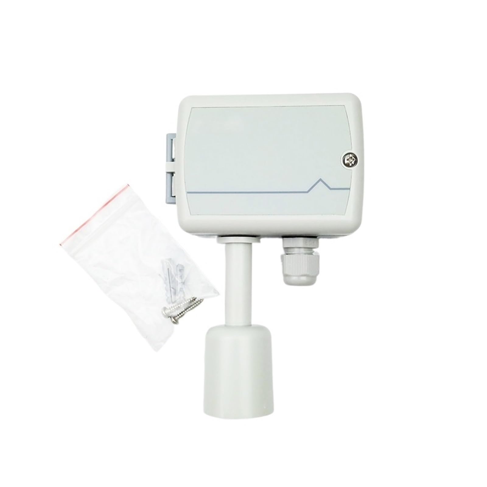 Capteur de température extérieure SOC-T1-1 pour régulation thermique