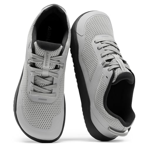 AIRHAS Zero Drop Barefoot