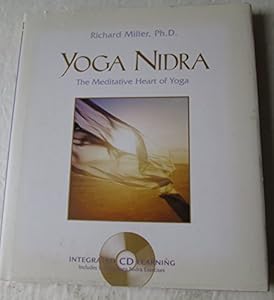 Vedi scheda su Amazon Yoga Nidra: The Meditative Heart of Yoga