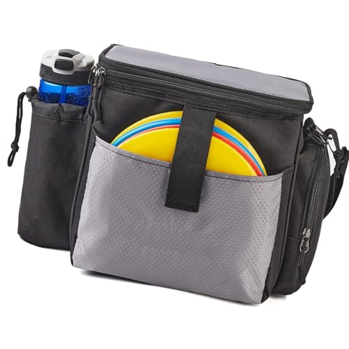 Sac de golf portable étanche à l'épaule pour votre entraînement