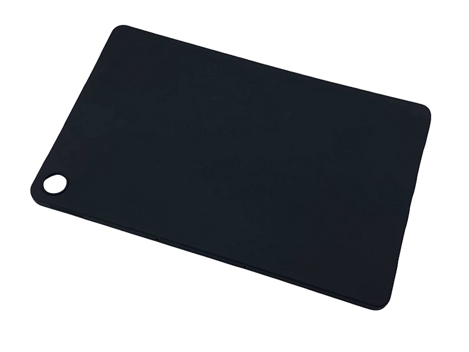KANICT Back Cover for Realme Pad 10.4 inch Tablet Soft Silicon -Black (B09HP9QKL3) Amazon Price History, Amazon Price Tracker