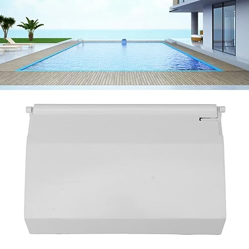 Piscina Skimmer Weir Porta Flapper Defletor para Sp1082 Sp1083 Acessórios Limpos Piscina Skimmer Por