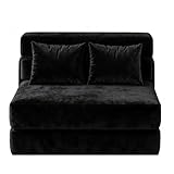 Design pliable et gain de place : Aucun montage requis, se plie à plat pour un rangement sous le lit, dans un placard ou un coin.