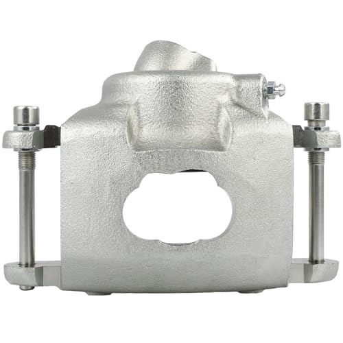 Image of 184059 184041 Front Right Disc Brake Caliper w /o Bracket