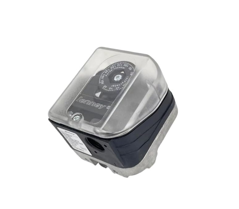 Compatible for Lenney Pressure Switch DG6U-3 DG10U-3 DG50U-3 DG150U-3 DG500U-3 (DG10U-3)