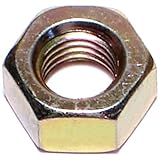 Hard-to-Find Fastener 014973261634 Grade 8 Fine Hex Nuts, 5/16-24, Piece-50