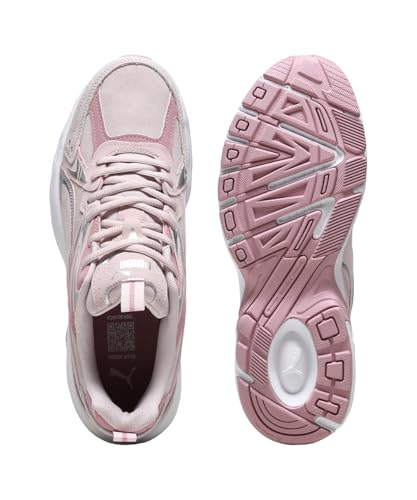 Image of Puma Unisex-Adult Milenio Tech Sd Res Sneaker