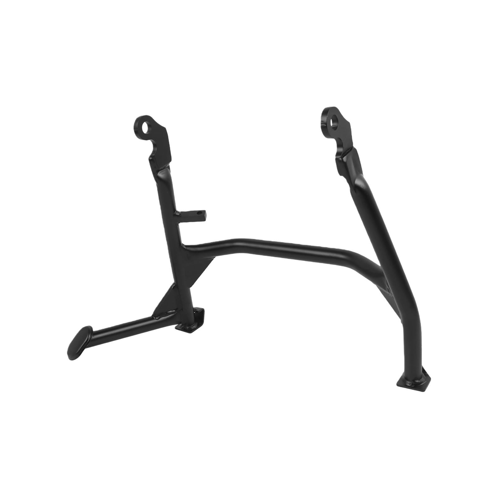 SA2VN6 Kickstand Parking Stand Center Stand For V-strom DL800DE For Adventure 2022 2023 2024 Foot Support Parking