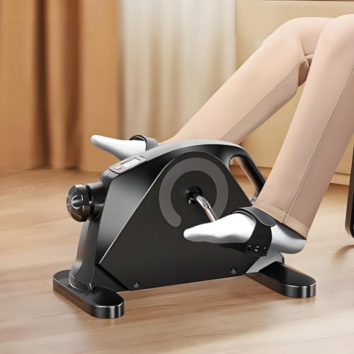 フィットネスバイク　ミニ Amazon.co.jp: Sportneer フィットネスバイク ミニ ステッパー