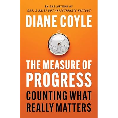 The Measure of Progress